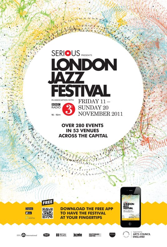 London-Jazz-Festival
